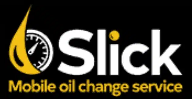 Slick mobile oil