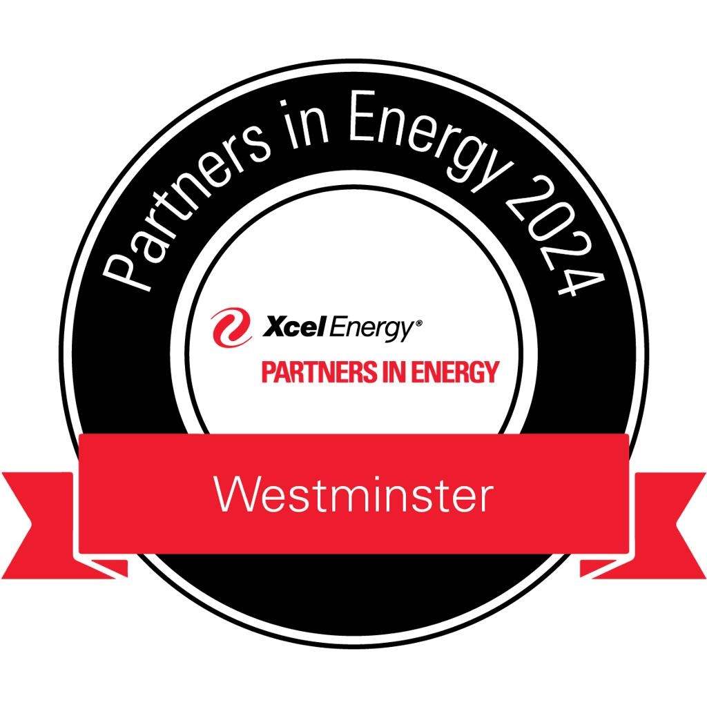 Xcel Energy Partners in Energy Westminster