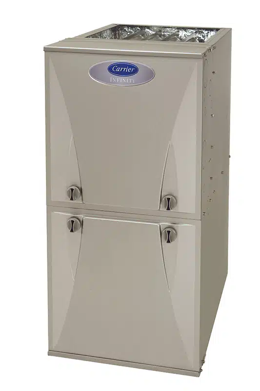 Carrier Infinity Furnace
