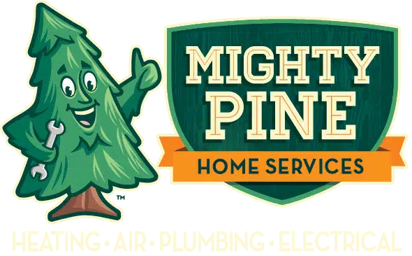 Mighty Pine Home Services Heating Air Plumbing Electrical