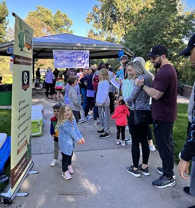 Salgi Foundation 5K