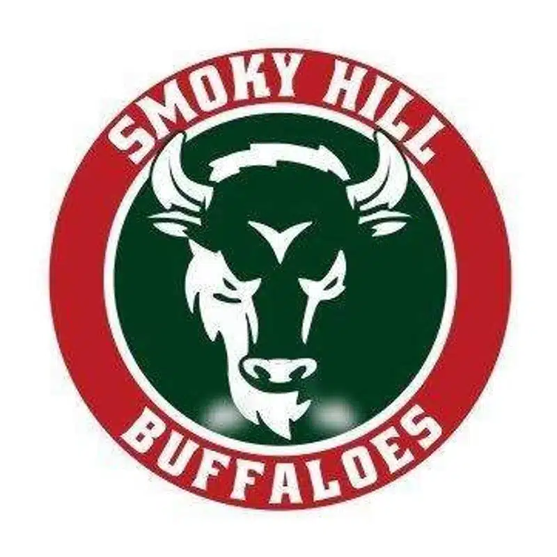 Smokey Hill Buffaloes Aurora CO