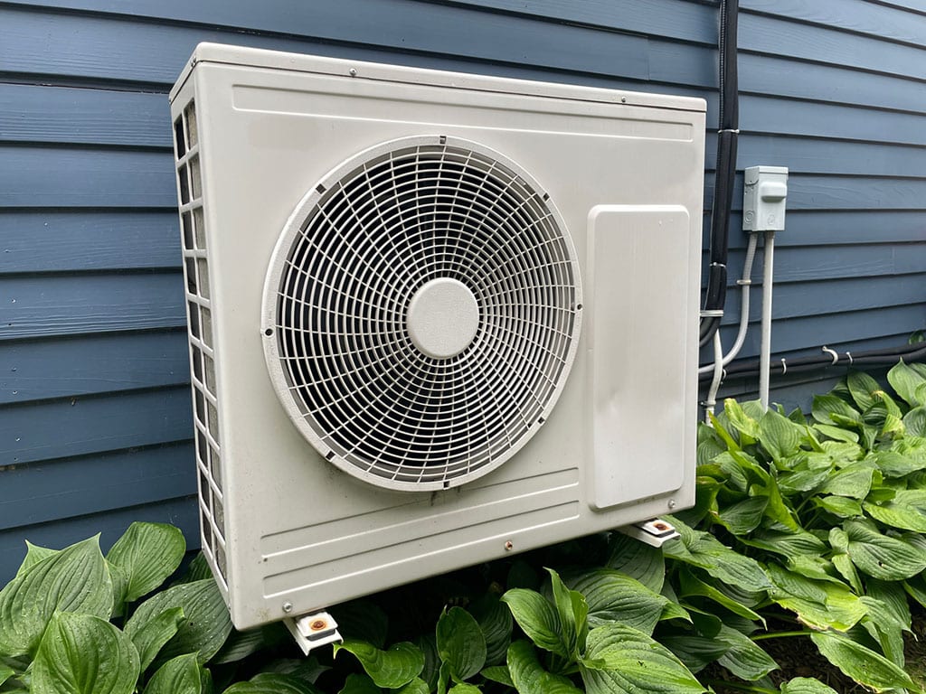 Arvada, CO heat pump