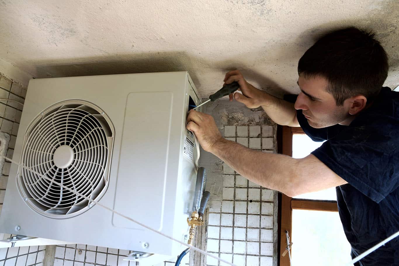 heat pump maintenance in arvada co