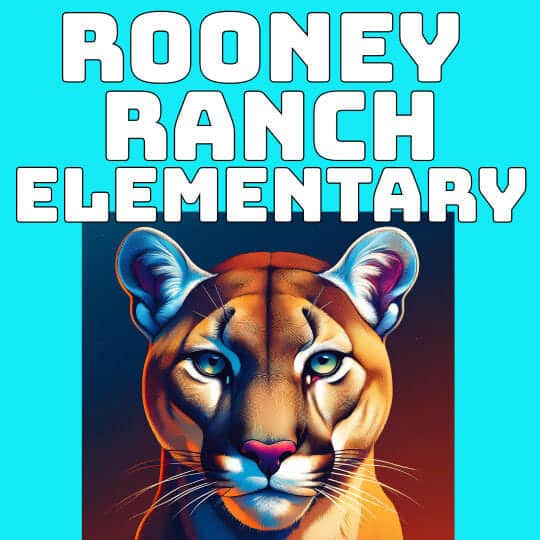 Rooney Ranch Elementary