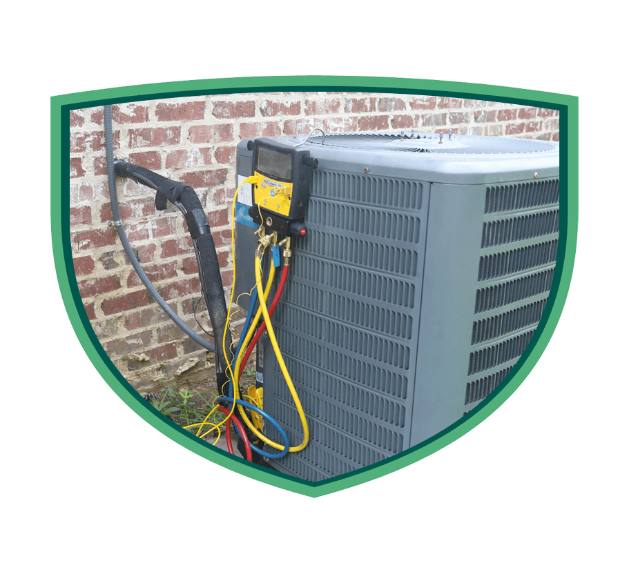 AC Maintenance in Highlands Ranch, CO