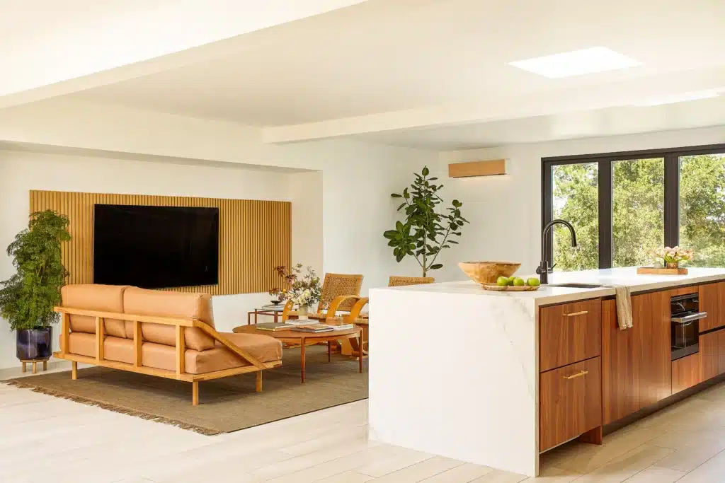 quilt indoor unit