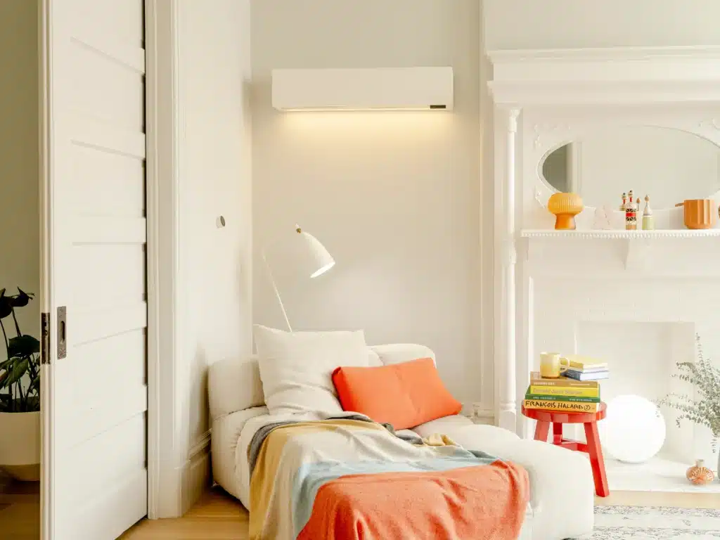 quilt system