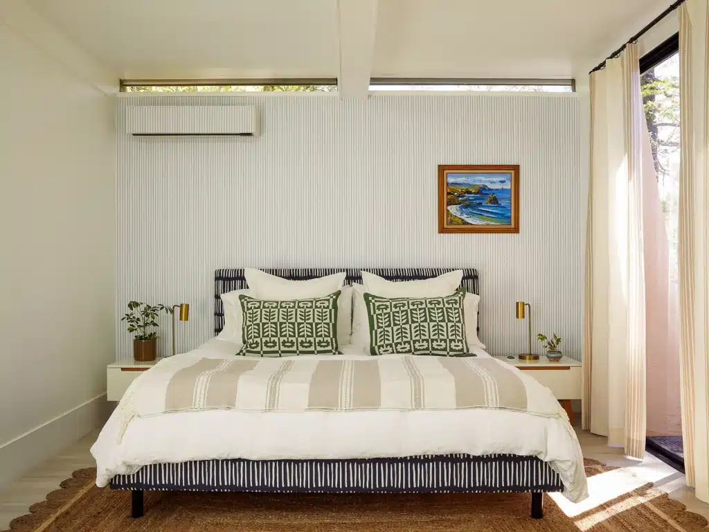 quilt indoor unit