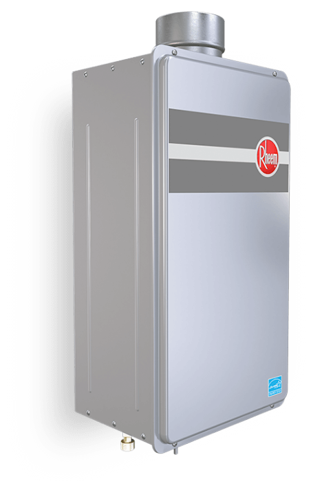 Rheem Water Heater