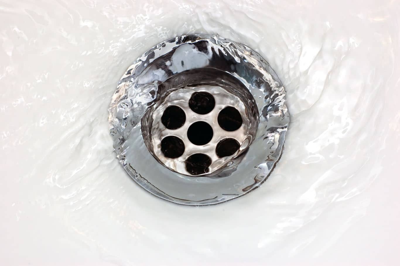 bathtub drain in Arvada