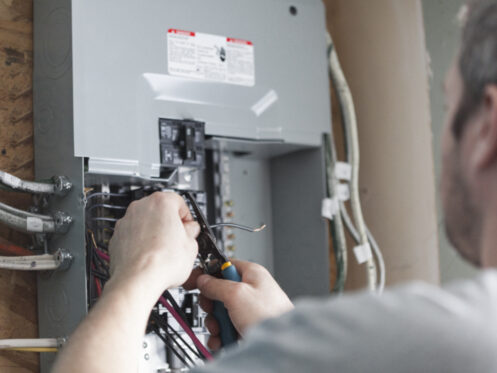 What Role Do Electricians Play in Powering Your Home?