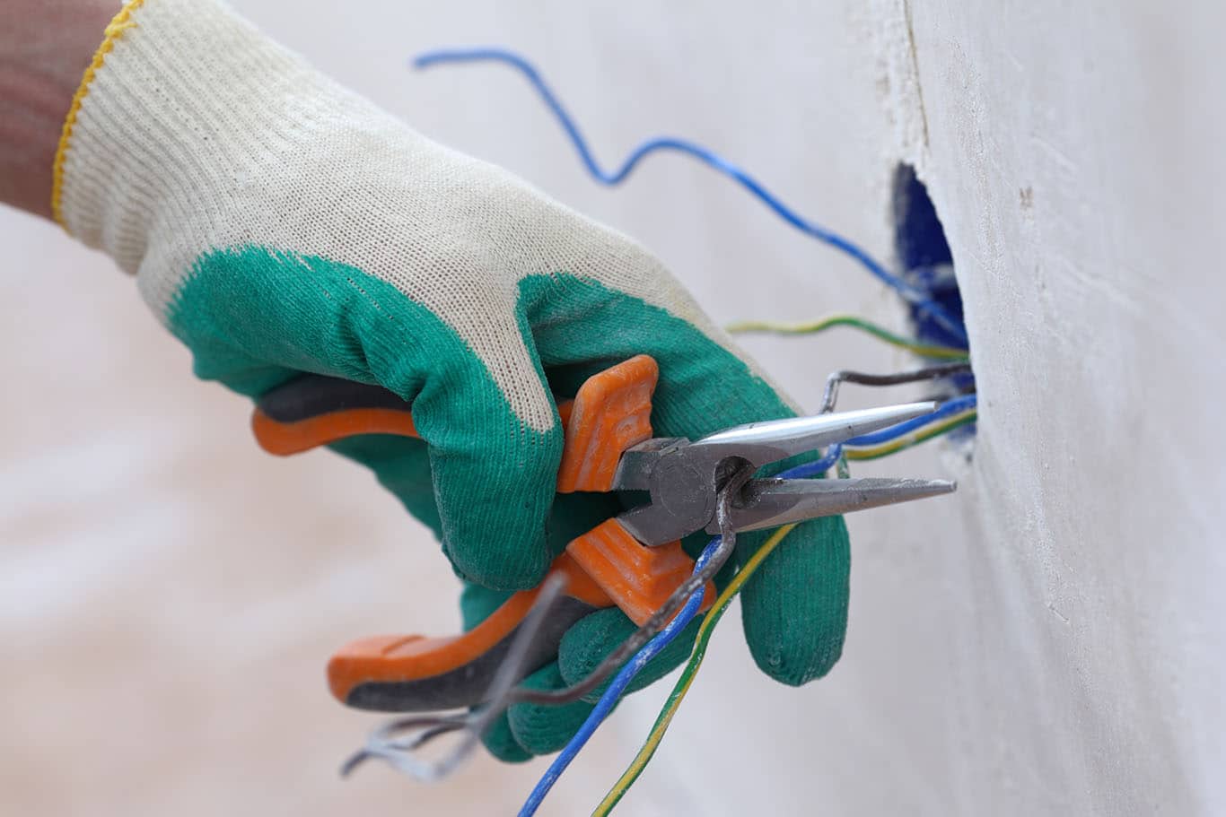 electrical wiring in arvada